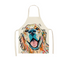 Delantal Perro