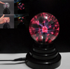 Lámpara Plasma