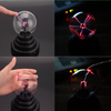 Lámpara Plasma