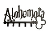 Soporte colgador de llaves Alohomora Harry Potter
