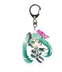 Llavero Hatsune Miku with charm