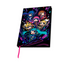 Cuaderno Libreta Hatsune Miku - Piapro Hardcover Notebook