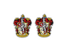 Zarcillos, pendientes Harry Potter Casas