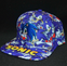 Gorra Sonic