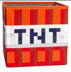 Minecraft contenedores, cajon de almacenamiento de 10 pulgadas