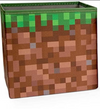 Minecraft contenedores, cajon de almacenamiento de 10 pulgadas