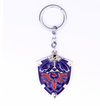 Llavero de metal Zelda