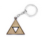 Llavero de metal Zelda