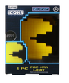 Lámpara Pacman Icon