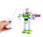 Toy Story 4 control remoto Buzz Lightyear