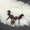 Pulsera Stranger Things Hellfire