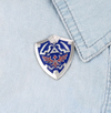 Pin Zelda