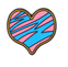 Pin Corazon