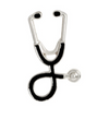 Pin Medico, enfermera, estetoscopio