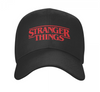 Gorra Stranger Things