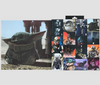 Calendario de Adviento de 15 días de medias de Star Wars Mandalorian,