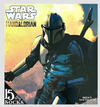 Calendario de Adviento de 15 días de medias de Star Wars Mandalorian,