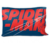 funda reversible spiderman