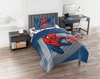 funda reversible spiderman