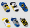 Medias Batman 6 Pack