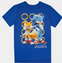 franela, sueter, tshirt Sonic2