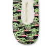 Zapatillas pantuflas para andar en casa Star wars Baby yoda