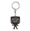 Llavero funko BLACK PANTHER