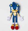 Peluche Sonic
