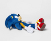 Peluche Sonic