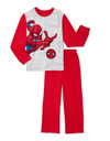 Pijama Spiderman