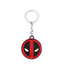 Llavero dead Pool
