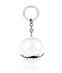 Llavero Jack skellington Nigthmare befor christmas