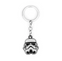Llavero Storm Trooper Star Wars