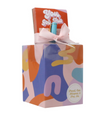 Set lapicero boligrafo y notepad 'you got this'