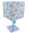 Lampara Stitch