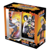 Set de regalo Naruto termo mas libreta, cuaderno