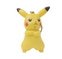 Llavero con luz y sonido pokemon pikachu