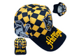 Gorra Harry Potter Casas