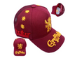 Gorra Harry Potter Casas
