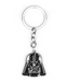 Llavero Star Wars Cara Darth Vader