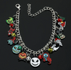 Pulsera Jack Skeleton Nightmare before Christmas