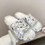 Sandalias, chancletas Snoopy