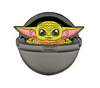 Pin  Star wars