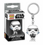 Llavero Funko Star Wars STORMTROOPER