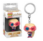 Llavero Funko Harry Potter LUNA LOVEGOOD