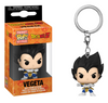 Llavero Funko Dragon Ball VEGETA