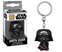 Llavero Funko Star Wars DARTH VADER