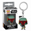 Llavero Funko Star Wars BOBA FETT