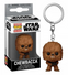Llavero Funko Star Wars CHEWBACCA