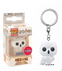 Llavero Funko Harry potter HEDWIG